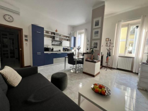 Lapo Apartments